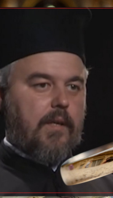 Život u vanbračnoj zajednici? Otac Borislav "To je slabost!"