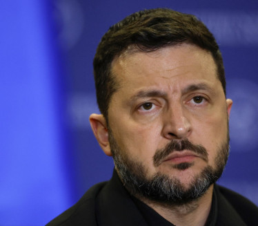 Zelenski otkrio kako zamišlja svoj život POSLE RATA