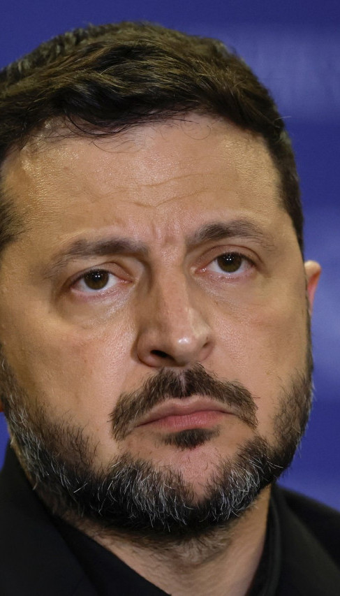 Zelenski otkrio kako zamišlja svoj život POSLE RATA