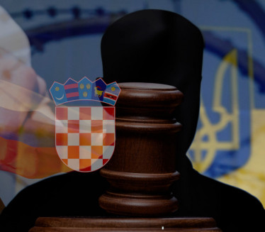 Rusi osudili Hrvata na 15 godina zatvora zbog učešća u ratu