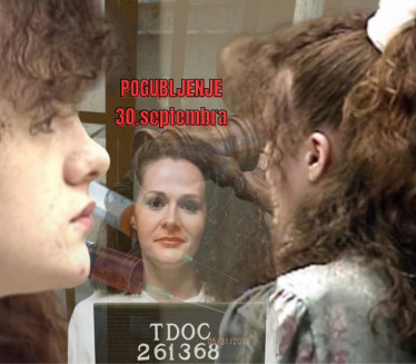 SMRTNA KAZNA ZA ŽENU POSLE 200 GODINA Sa 18 preklala devojku