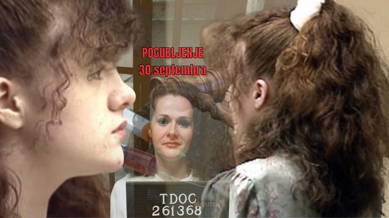 SMRTNA KAZNA ZA ŽENU POSLE 200 GODINA Sa 18 preklala devojku
