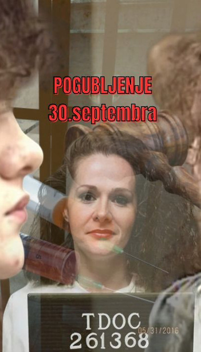 SMRTNA KAZNA ZA ŽENU POSLE 200 GODINA Sa 18 preklala devojku