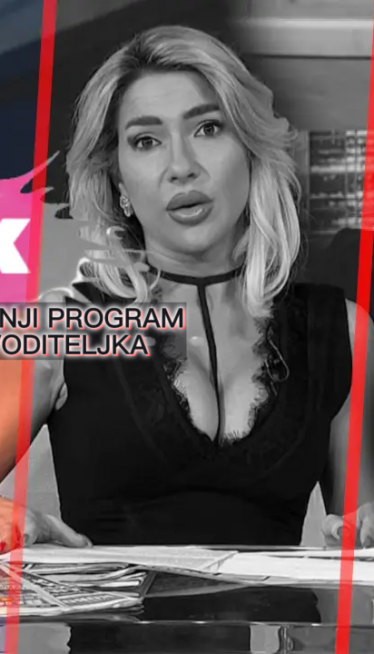 Велика промена на "Пинку": Ово је нова водитељка Јутарњег