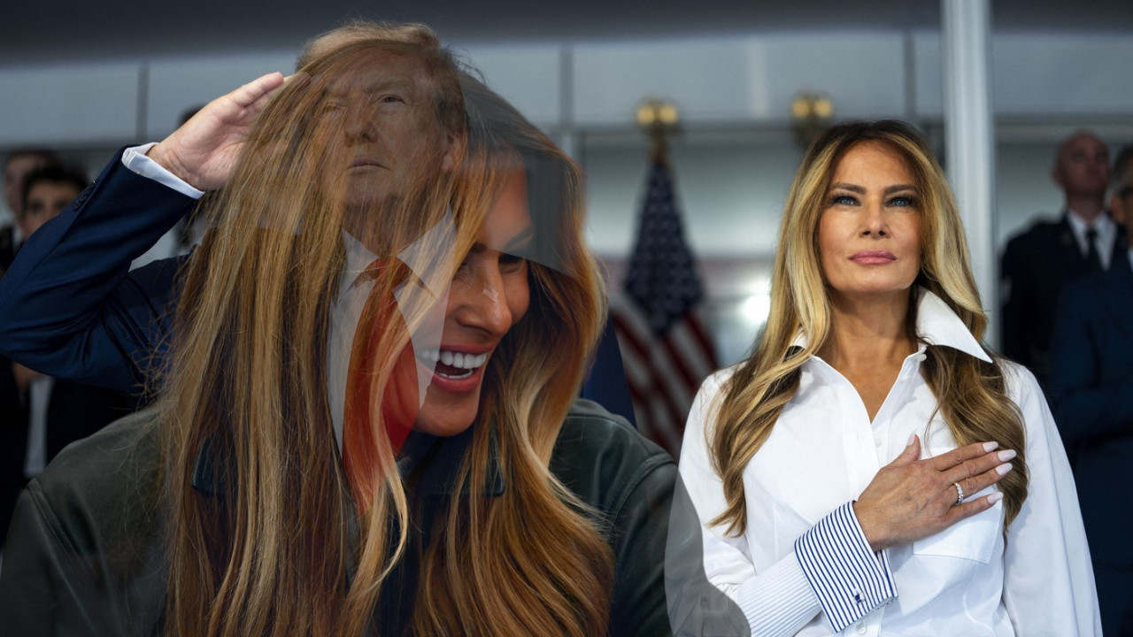 Melanija otkrila šta Tramp ne voli da čuje od nje