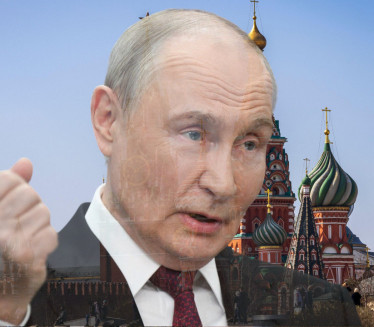 Putin se oglasio posle izbora, pa progovorio o ratu