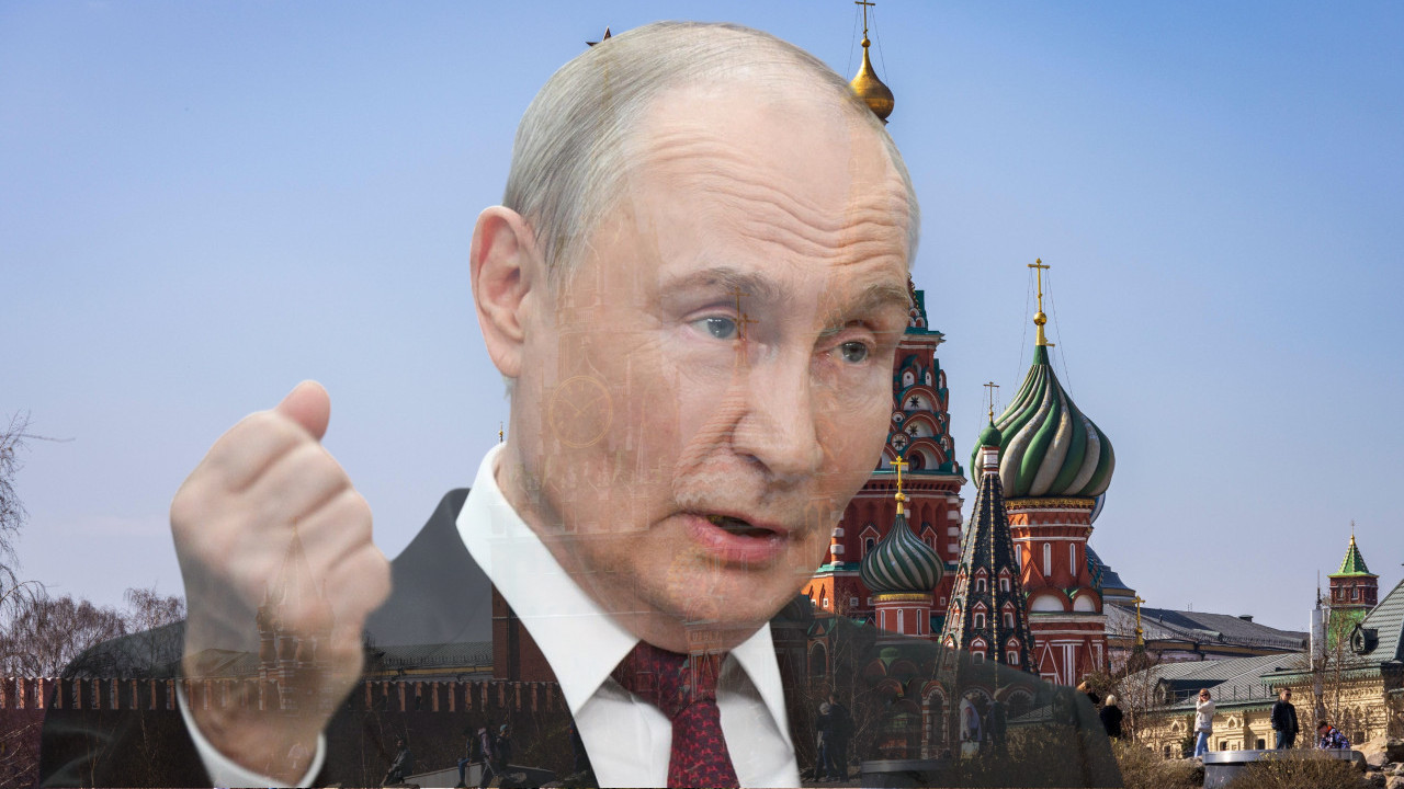 Putin se oglasio posle izbora, pa progovorio o ratu