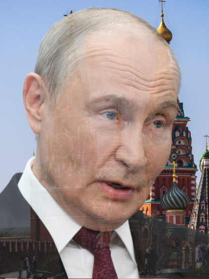 Putin se oglasio posle izbora, pa progovorio o ratu