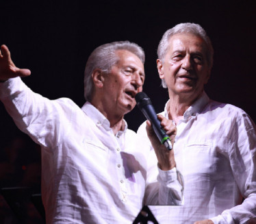 "Nikad mi nije bilo teže" Ilić očajan "Neću pevati više!"