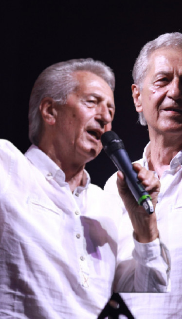 "Nikad mi nije bilo teže" Ilić očajan "Neću pevati više!"