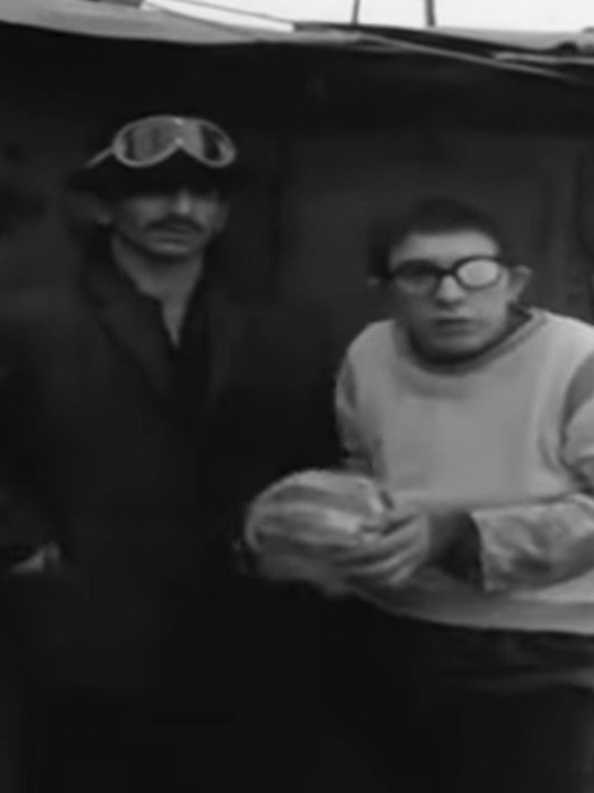 Umrla zvezda Doma za vešanje - daleko od rodnog kraja i filma