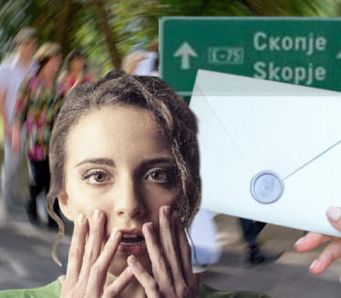 Neobična napomena - SVAĐA zbog svadbene pozivnice "Uvreda!"