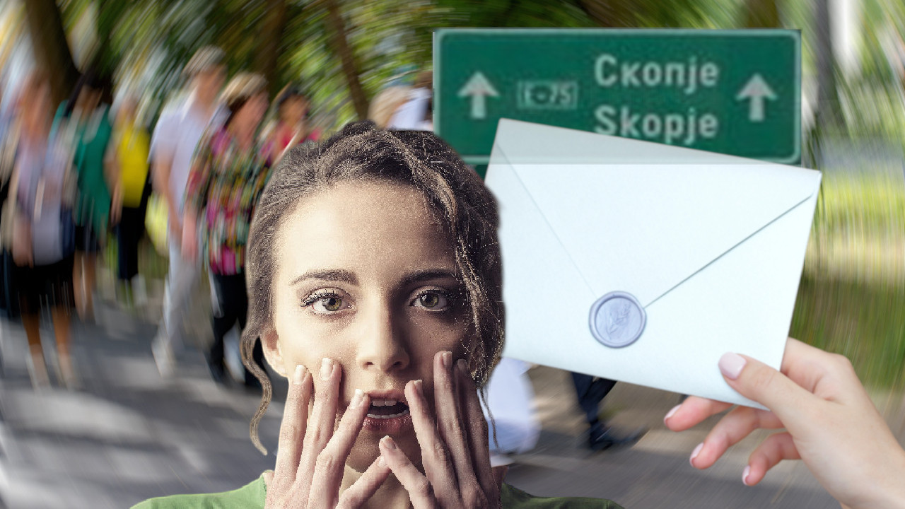 Neobična napomena - SVAĐA zbog svadbene pozivnice "Uvreda!"