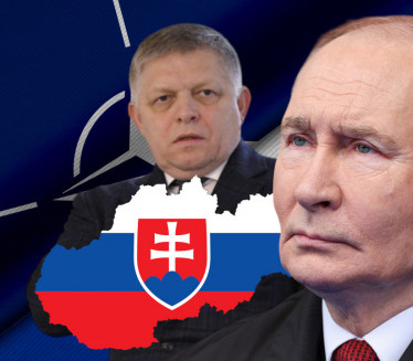 ФИЦО ДИГАО НАТО НА НОГЕ!Оптужују га да руши савезнички завет