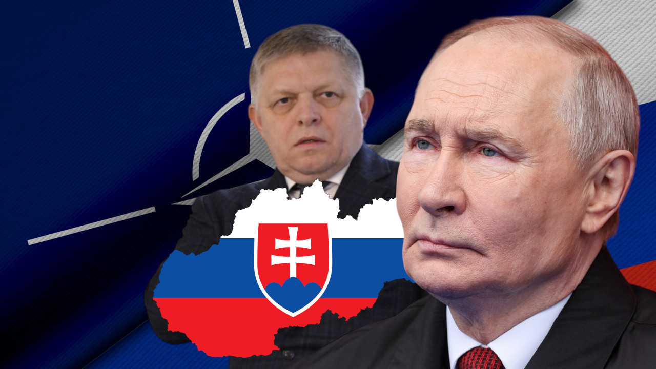 ФИЦО ДИГАО НАТО НА НОГЕ!Оптужују га да руши савезнички завет