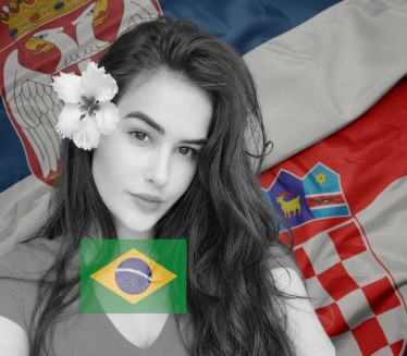 BRAZILKA NAĐENA MRTVA U ZAGREBU: Zbog posla došla u Srbiju