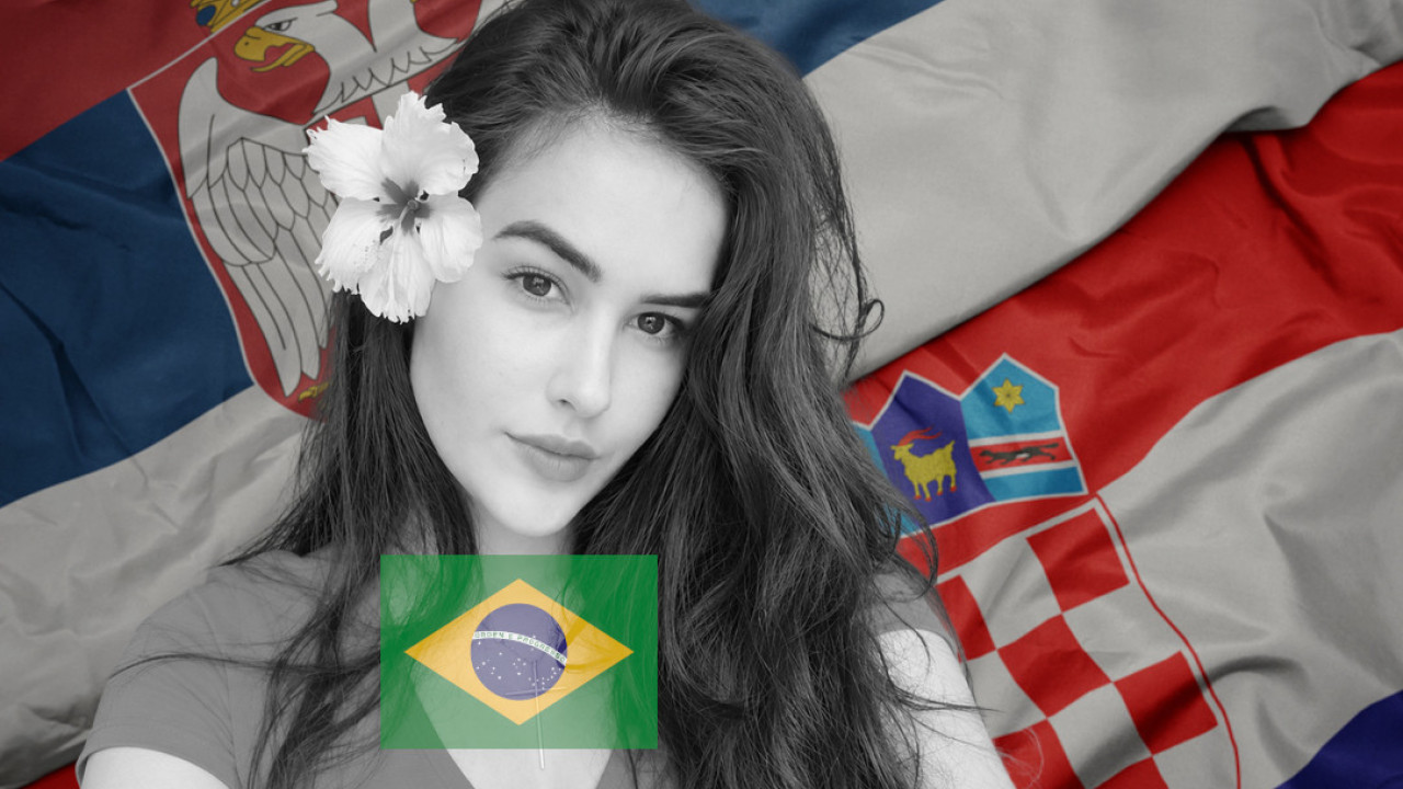 BRAZILKA NAĐENA MRTVA U ZAGREBU: Zbog posla došla u Srbiju