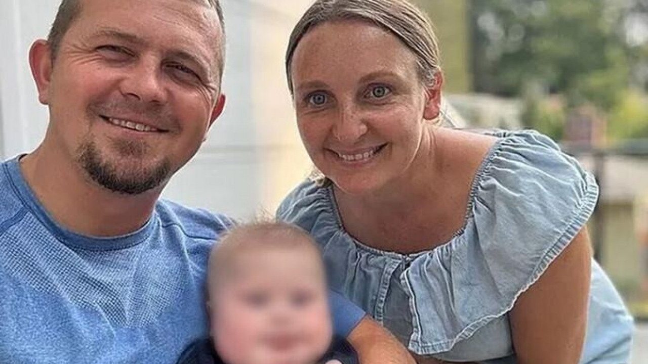 "Stavite telo bebe u sedište": 4 sata pakla posle smrti sina