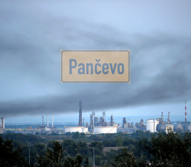 Gase pogon: Petrohemija u Pančevu sutra obustavlja rad-remont