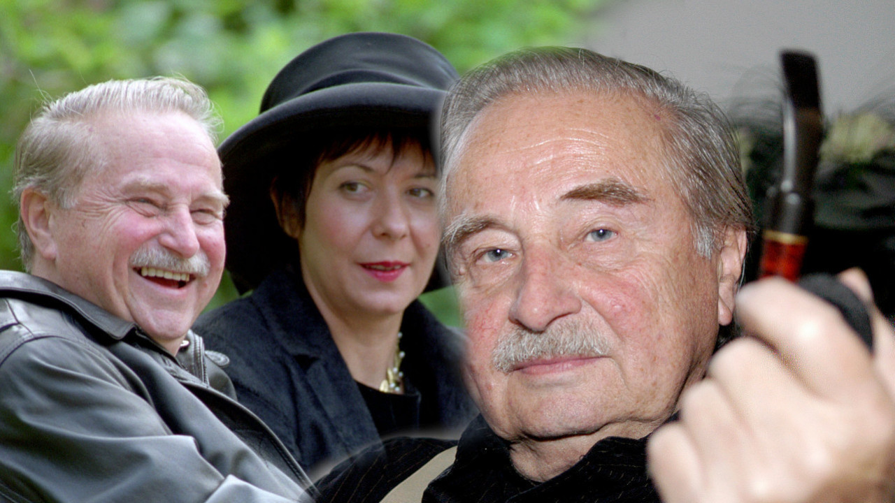 Ispovest Pavićeve udovice: Vodili smo ljubav 100 dana zaredom
