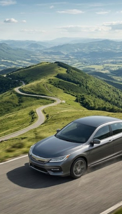 Zašto auto neće trošiti manje ako nizbrdo vozite u leru?