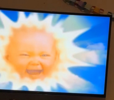 Sećate se Bebe Sunca iz Teletabisa? Evo kako sad izgleda