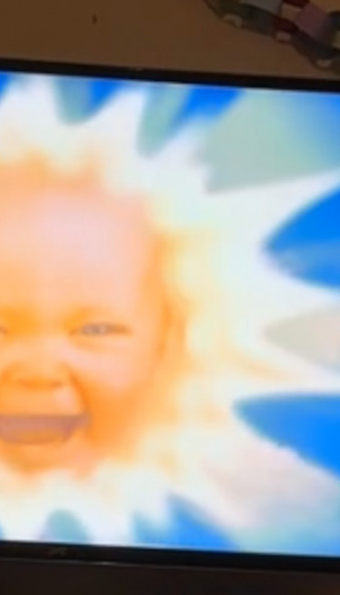 Sećate se Bebe Sunca iz Teletabisa? Evo kako sad izgleda