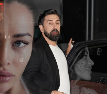 "Prevario sam partnerku": Priznao aferu "Trajalo je kratko"