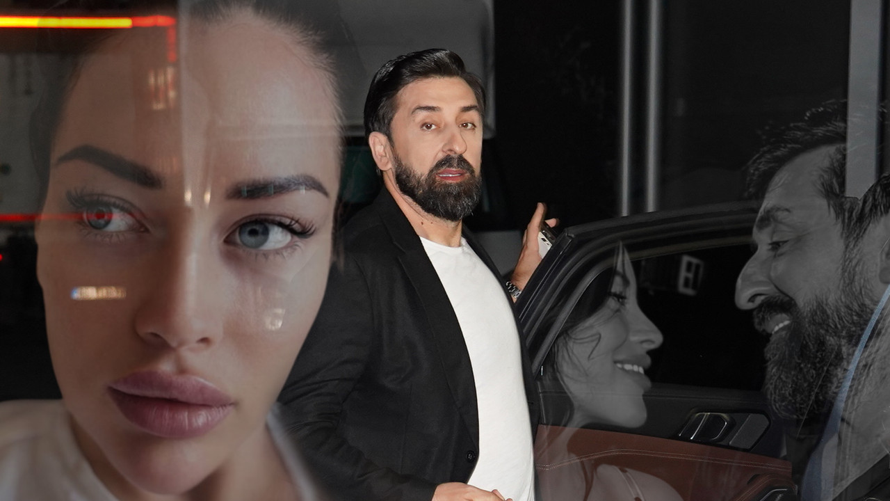 "Prevario sam partnerku": Priznao aferu "Trajalo je kratko"