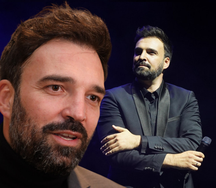 "Varalice!" Žena napala Bosiljčića na ulici "Sram da te bude"