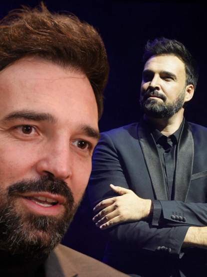 "Varalice!" Žena napala Bosiljčića na ulici "Sram da te bude"