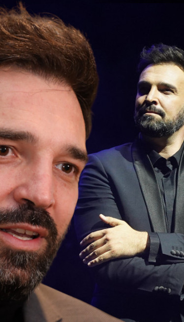 "Varalice!" Žena napala Bosiljčića na ulici "Sram da te bude"