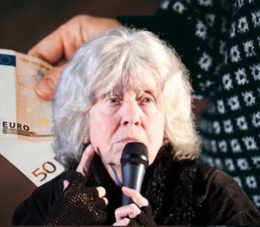 "Prijavili su me" Eva u dugovima - "Moram da vratim 18.000€"