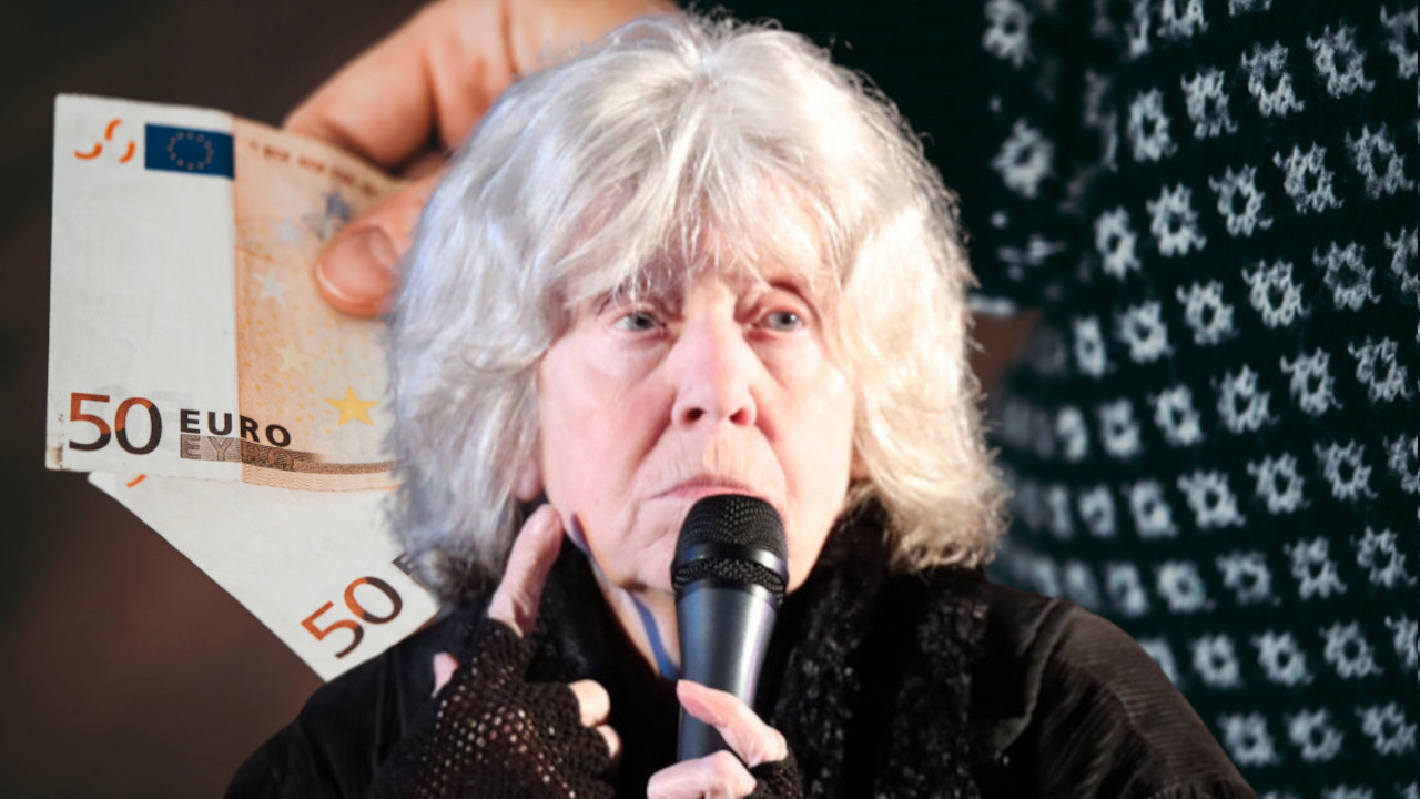 "Prijavili su me" Eva u dugovima - "Moram da vratim 18.000€"