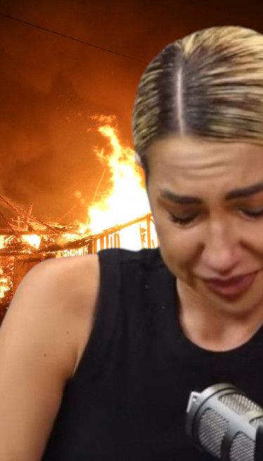 Teška nesreća: Jovana na ivici smrti, sa njom bio i brat