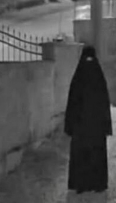 "Prikaze u crnom": Pojavljuju se noću, građani uznemireni