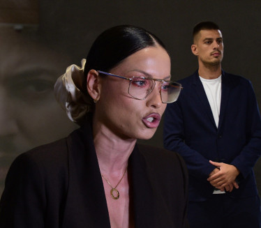 Najpoželjniji Beograđanin: NJega je Mirka ljubila pre Vujadina