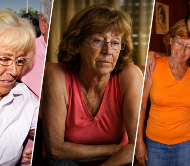 Silovatelj njene ćerke rekao joj četiri reči: Usledila osveta