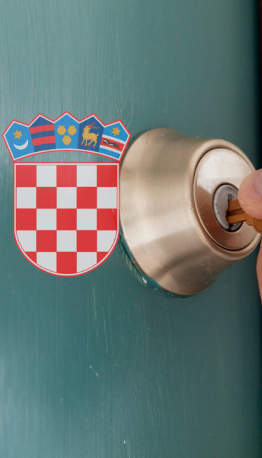 Ušao u svoj stan, pa dobio tri meseca zatvora