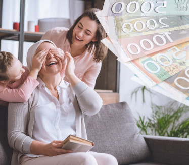 Imate jedno ili dvoje dece? Sleduje vam dodatni staž