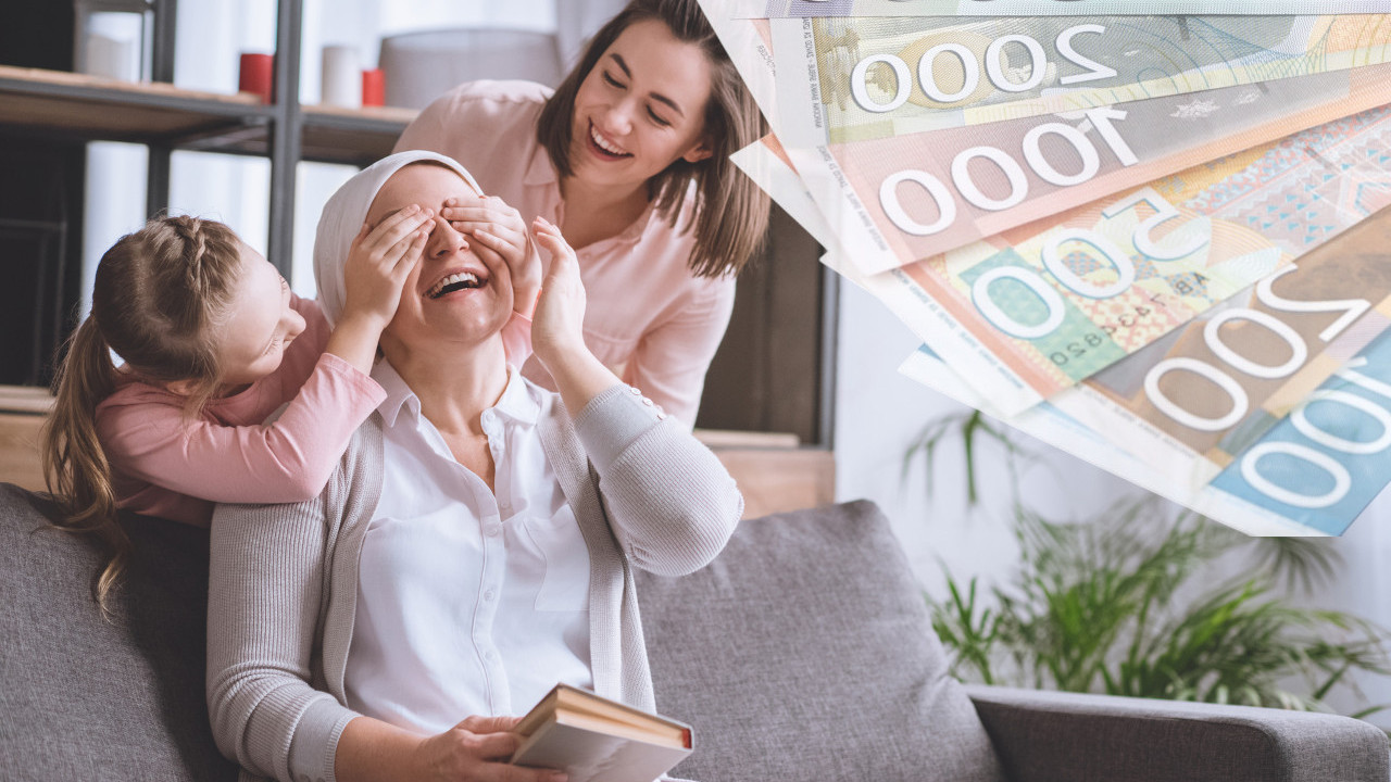 Имате једно или двоје деце? Следује вам додатни стаж