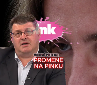 Digla se prašina: Mitrović doneo konačnu odluku o Sarapi