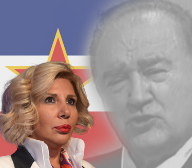 Звезда екс Ју: Умро певач Славко Перовић,отац Сандре Перовић