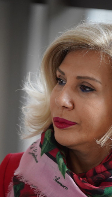 Bio je velika zvezda Juge: Sandra se oprostila od oca