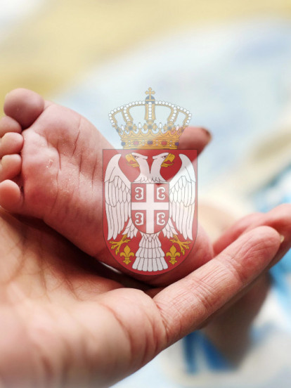Luka više nije najpopularnije ime u Srbiji: Evo koje je sad
