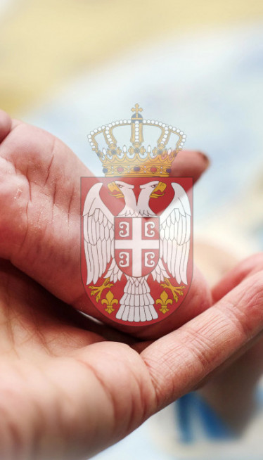 Luka više nije najpopularnije ime u Srbiji: Evo koje je sad