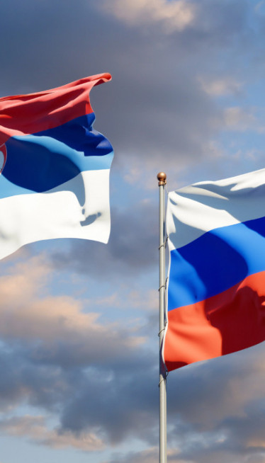Pre ostavke, Vučić imenovao ambasadora u Rusiji - evo koga
