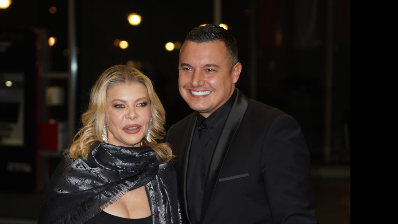 Данијела Карић на штакама: "Не смем да вам кажем"