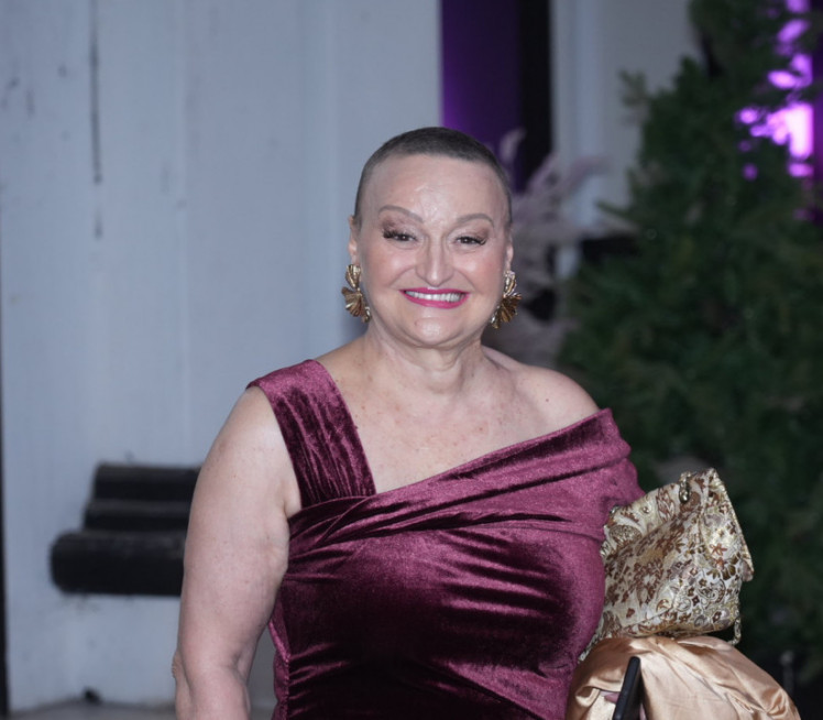 Folkerka operisana od raka: Skinuti joj konci, evo u kom je stanju