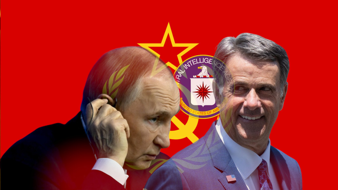 ИЗНЕНАДИО ГА: Шеф ЦИА дошао код Путина и споменио му СССР